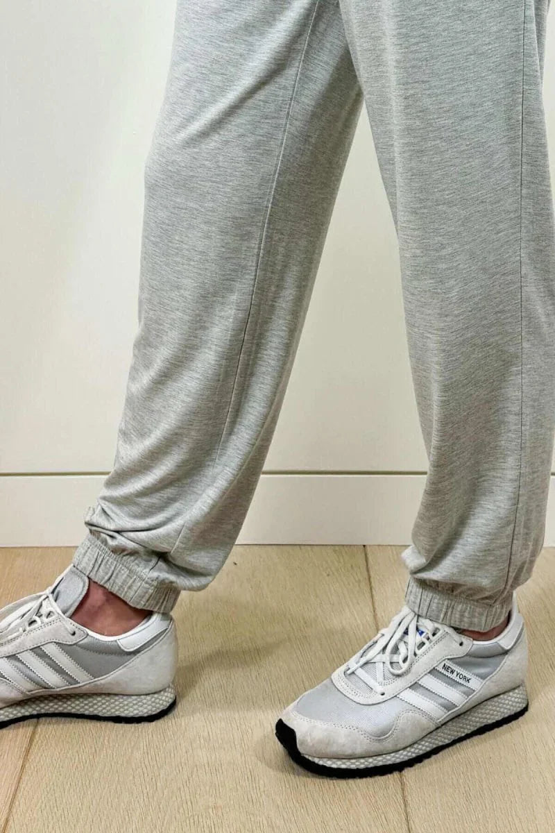Simple Wishes Izzy Jersey Jogger