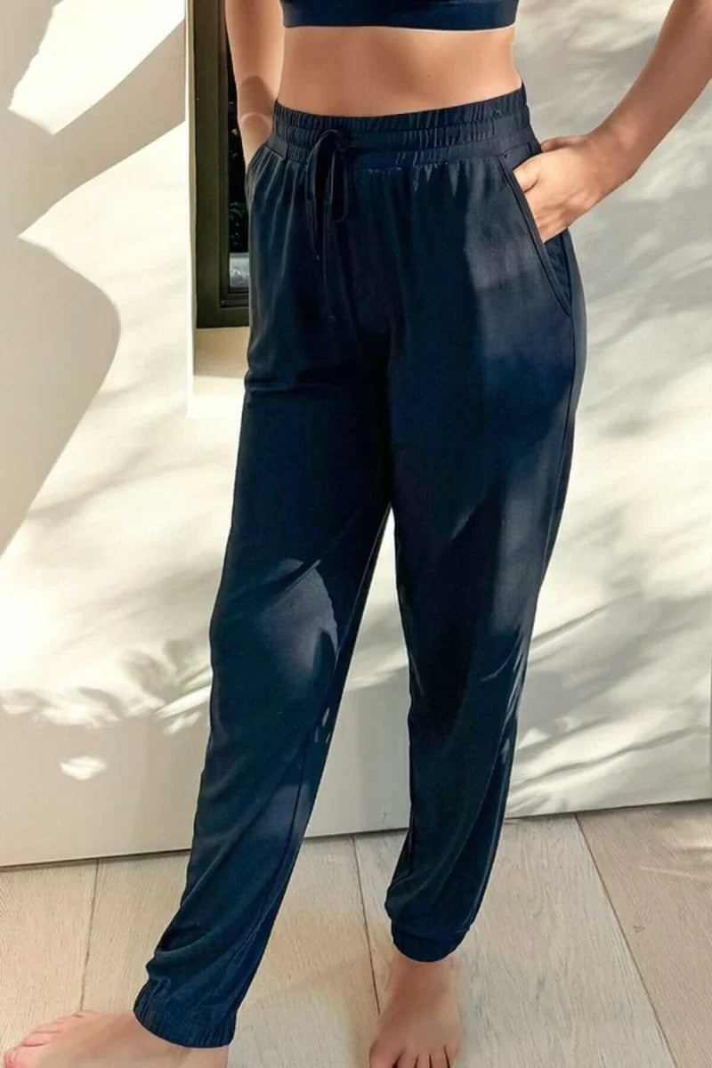 Simple Wishes Izzy Jersey Jogger