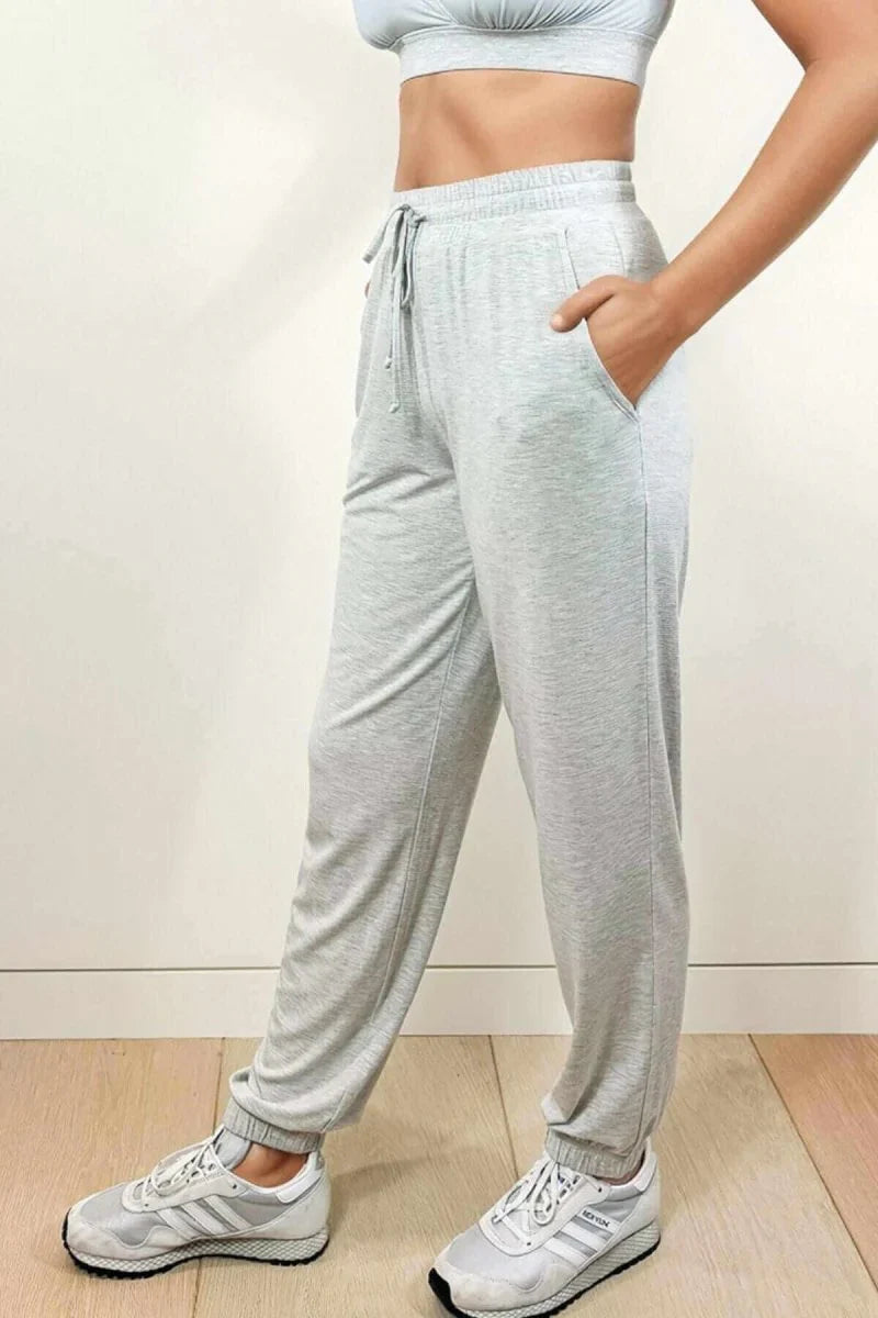 Simple Wishes Izzy Jersey Jogger