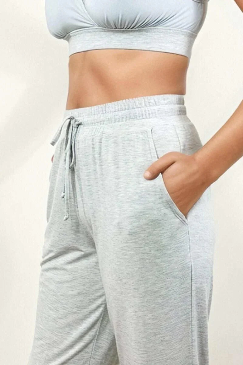 Simple Wishes Izzy Jersey Jogger