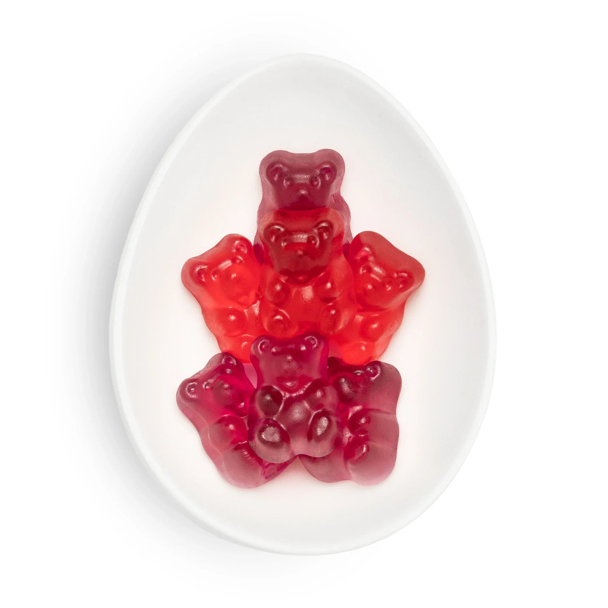 Sugarfina Peanuts x Sugarfina Jelly Bears Perfect 10 Party Pack