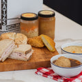 Katz's Delicatessen Get Well Soon Package
