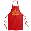 Katz's Delicatessen Katz's Deli Apron