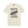 Katz's Delicatessen Katz's Ludlow T-Shirt