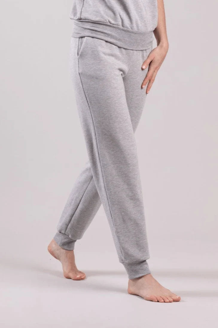 Simple Wishes Keren Fleece Jogger