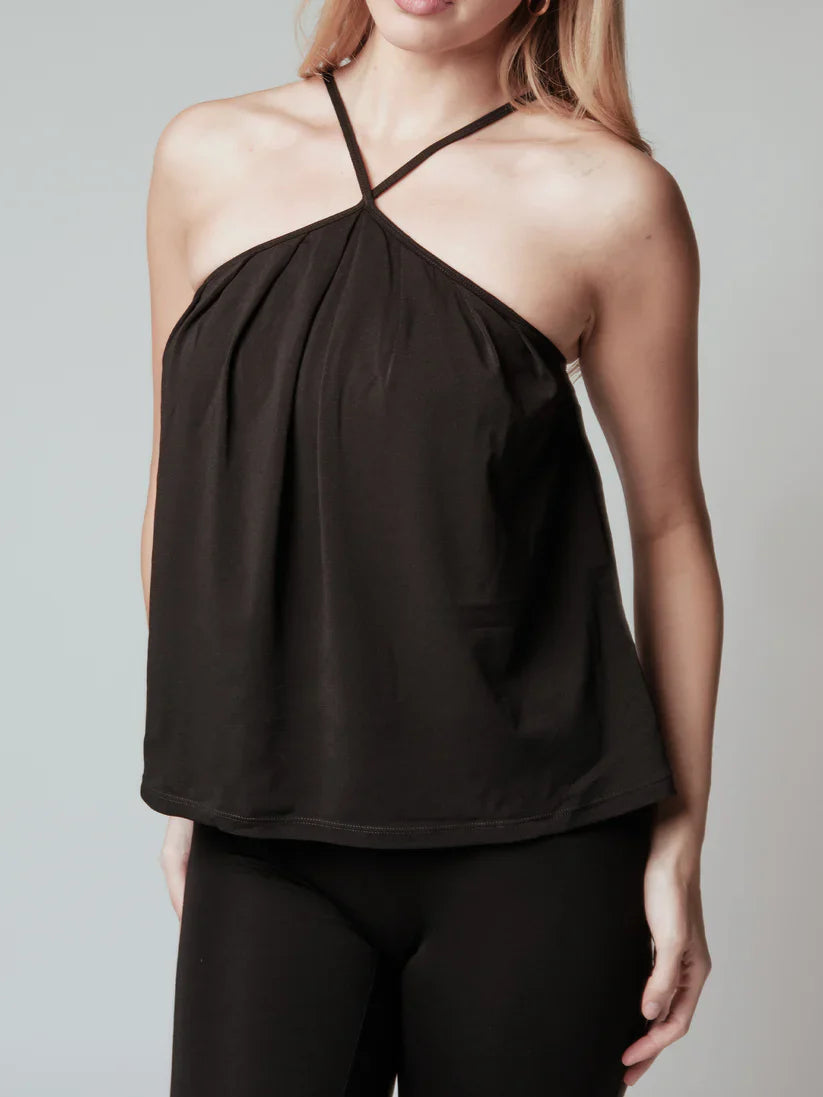 Klassy Flowy Strappy Criss Cross