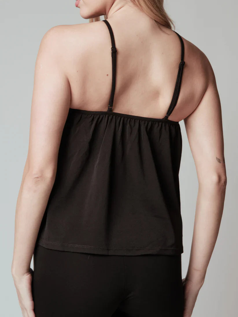 Klassy Flowy Strappy Criss Cross