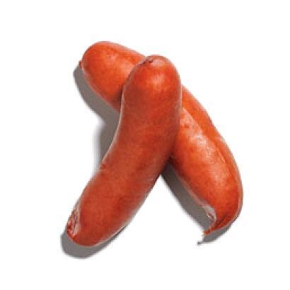 Katz's Delicatessen Knockwurst