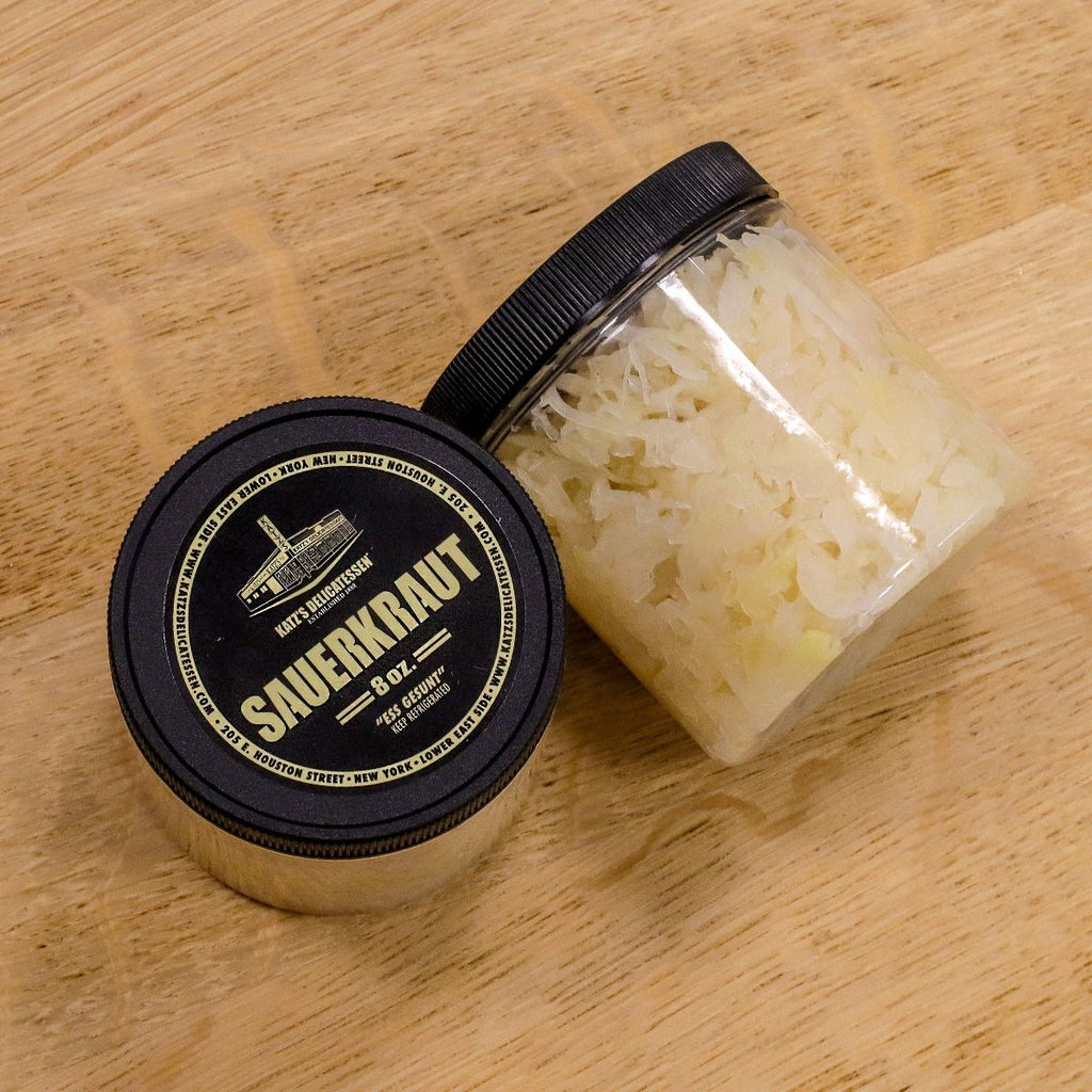 Katz's Delicatessen Taste Of New York