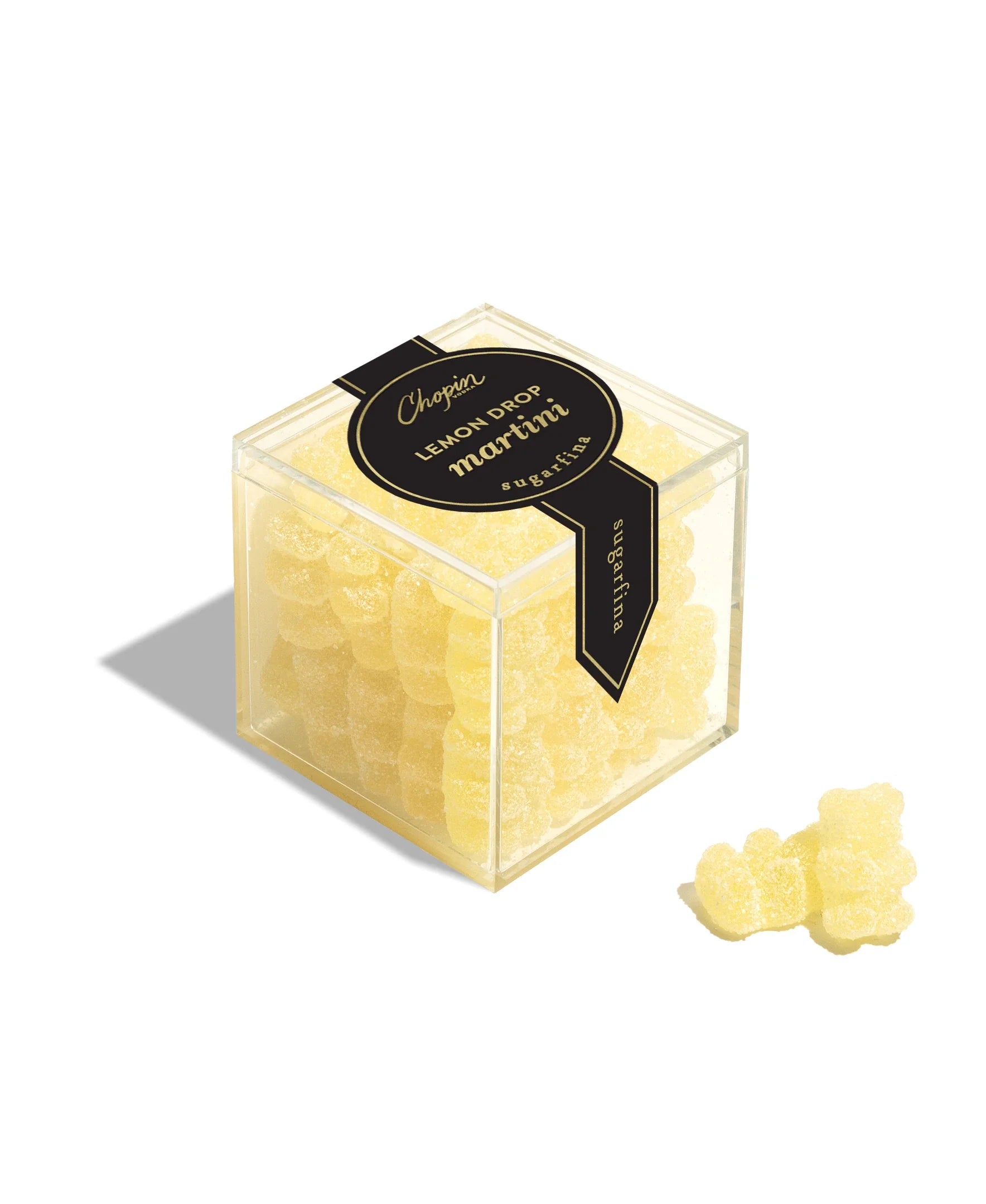 Sugarfina The Martini Collection Set