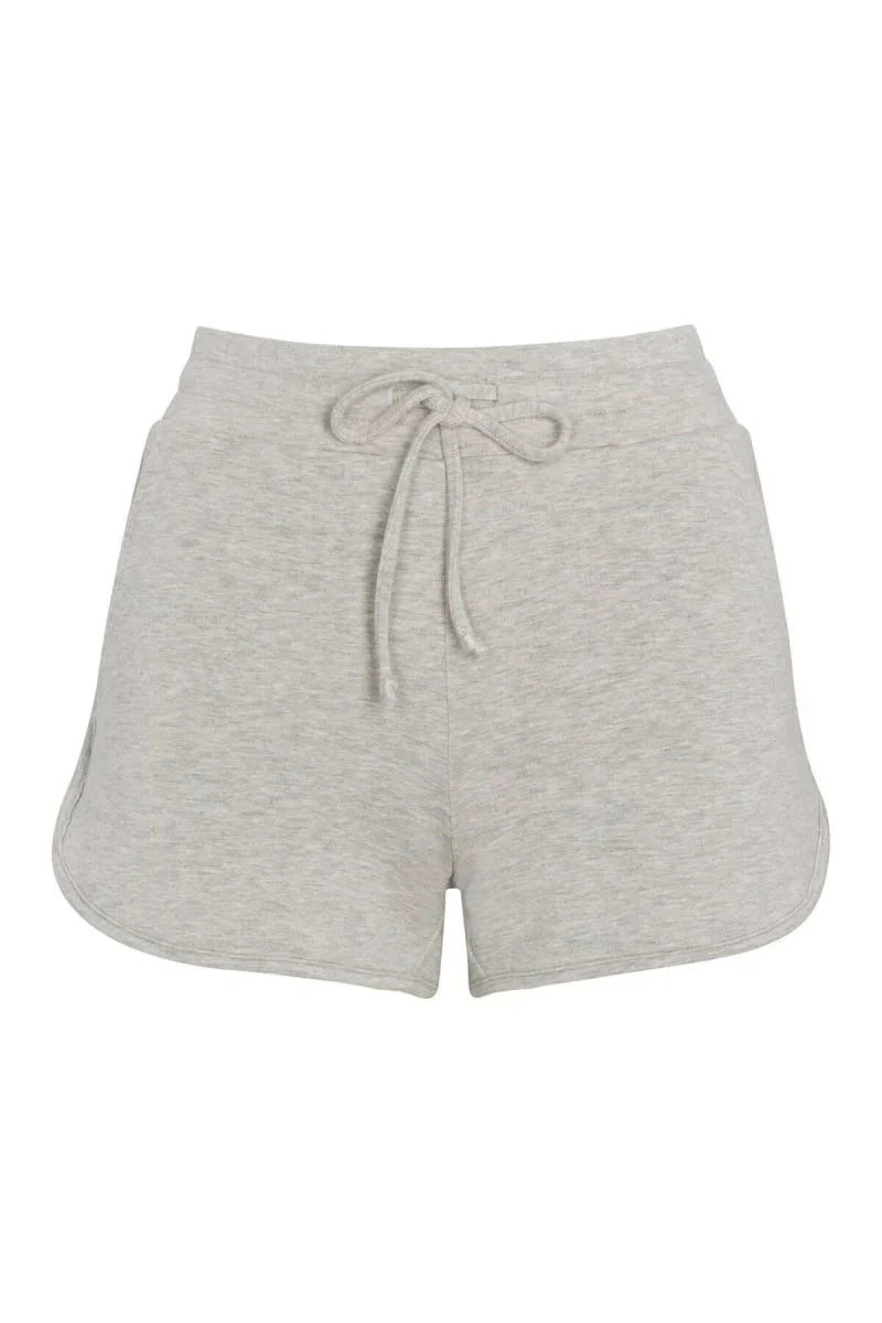 Simple Wishes Lucia Fleece Short