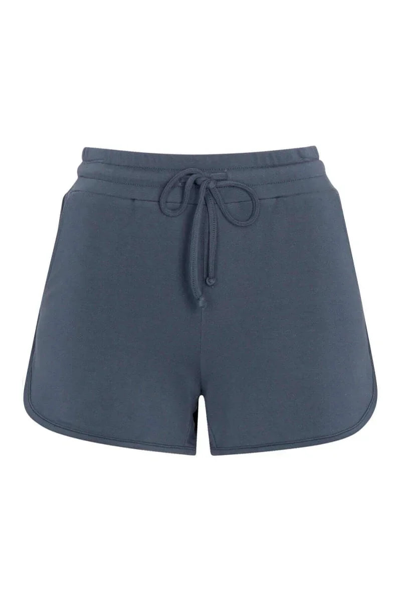 Simple Wishes Lucia Fleece Short