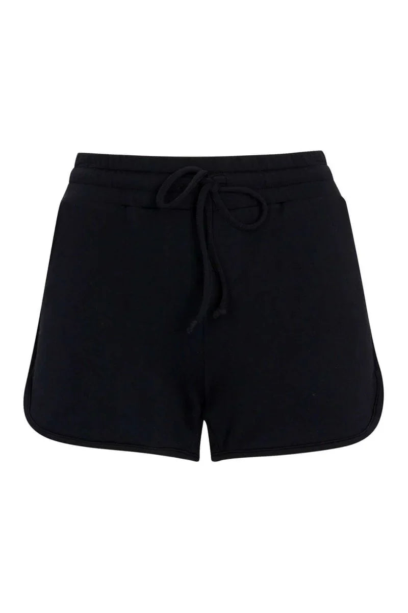 Simple Wishes Lucia Fleece Short