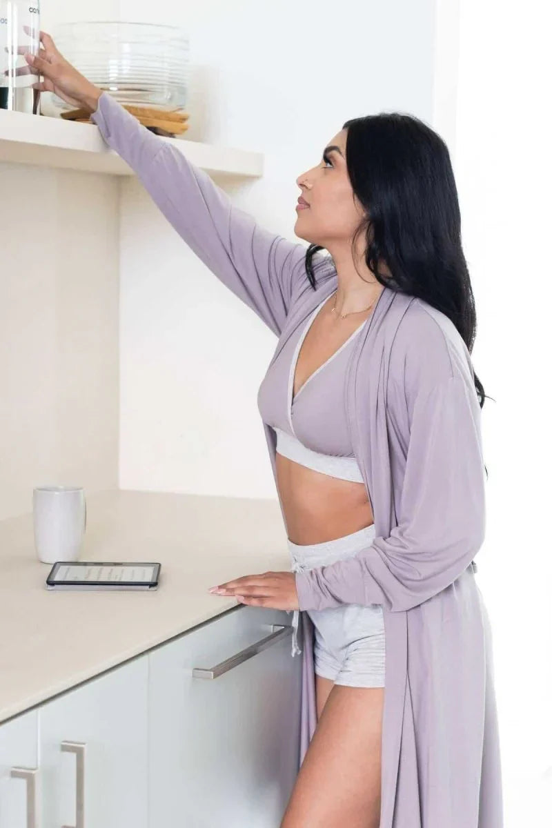 Simple Wishes Lulu Jersey Short