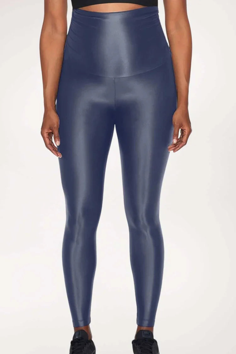 Simple Wishes Lustrous Maternity Legging