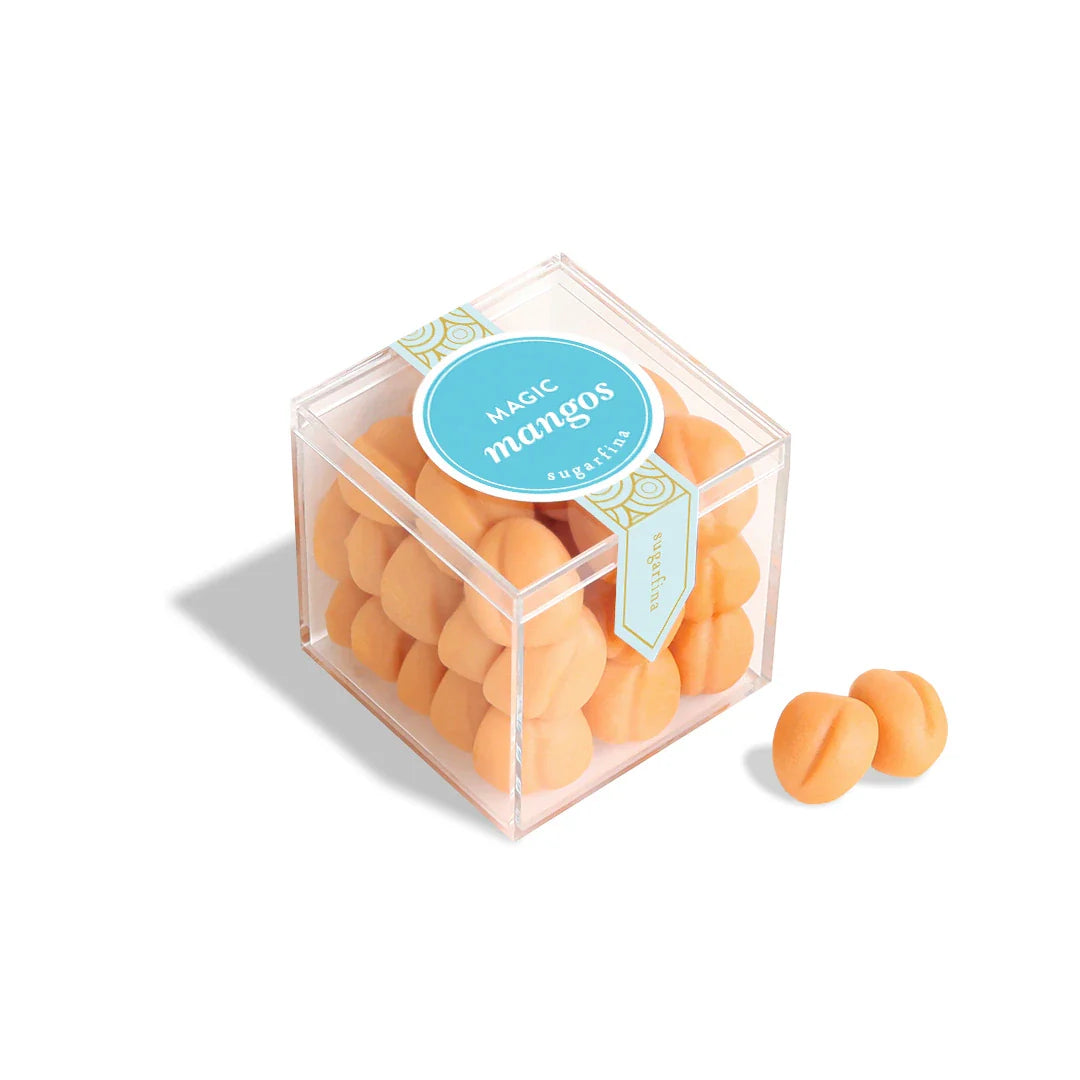 Sugarfina Magic Mangos Gummy