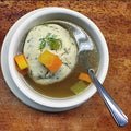 Katz's Delicatessen Matzoh Ball Soup