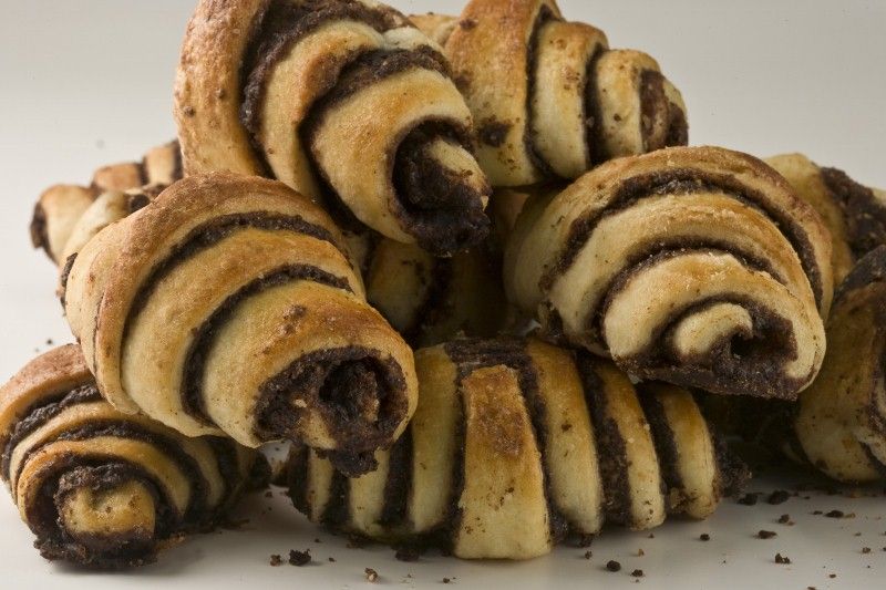 Katz's Delicatessen Rugelach