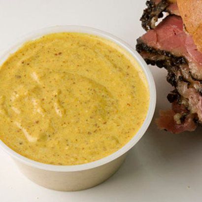 Katz's Delicatessen Game Day Package