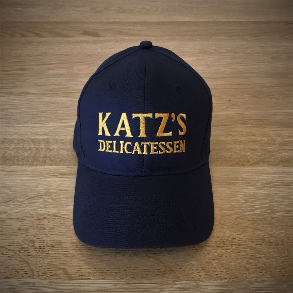 Katz's Delicatessen Katz's Deli Classic Hat