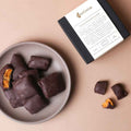 Dandelion Chocolate Wildflower Honeycomb
