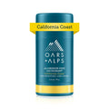 Oars + Alps Aluminum-Free Deodorant - California Coast