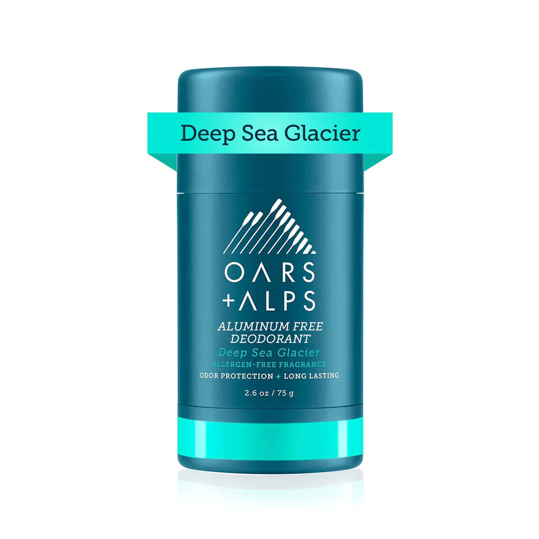 Oars + Alps Aluminum-Free Deodorant - Deep Sea Glacier
