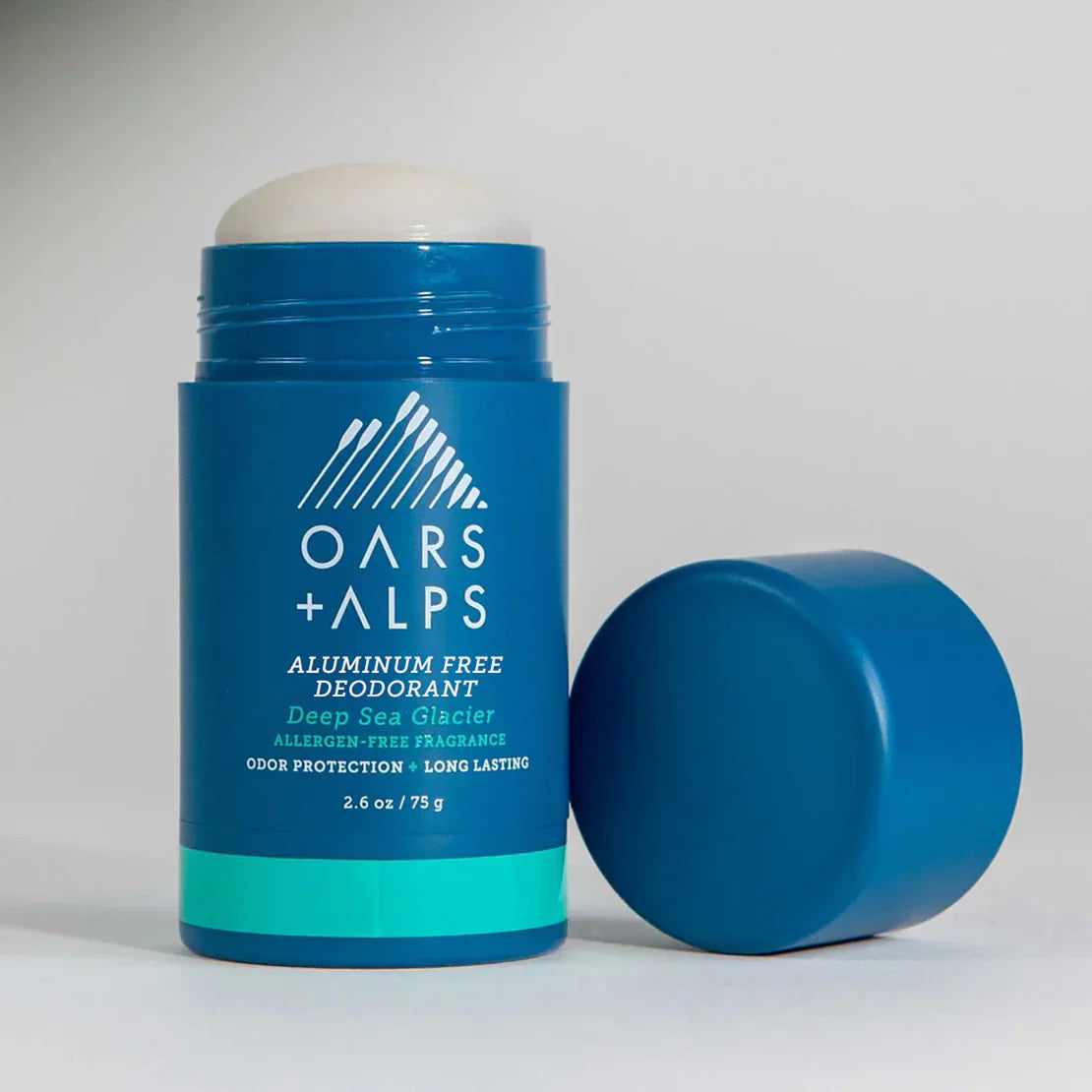 Oars + Alps Aluminum-Free Deodorant - Deep Sea Glacier