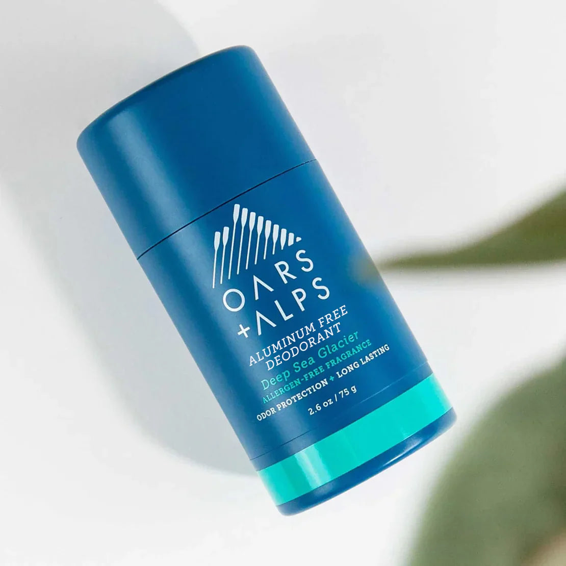 Oars + Alps Aluminum-Free Deodorant - Deep Sea Glacier