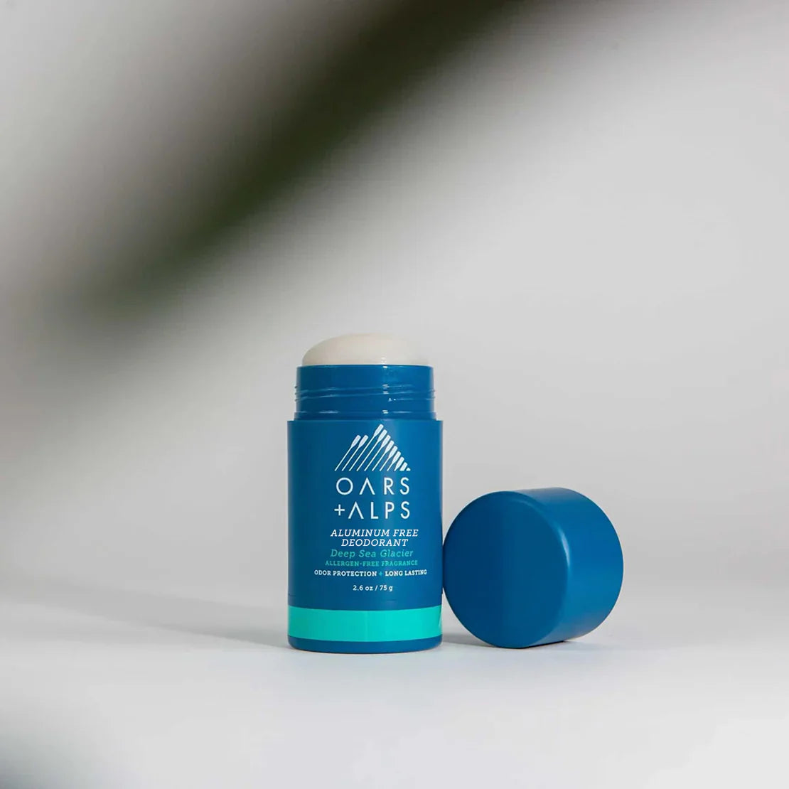 Oars + Alps Aluminum-Free Deodorant - Deep Sea Glacier