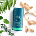 Oars + Alps Aluminum-Free Deodorant - Eucalyptus Spearmint