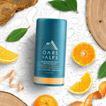 Oars + Alps Aluminum-Free Deodorant - Mandarin Woods