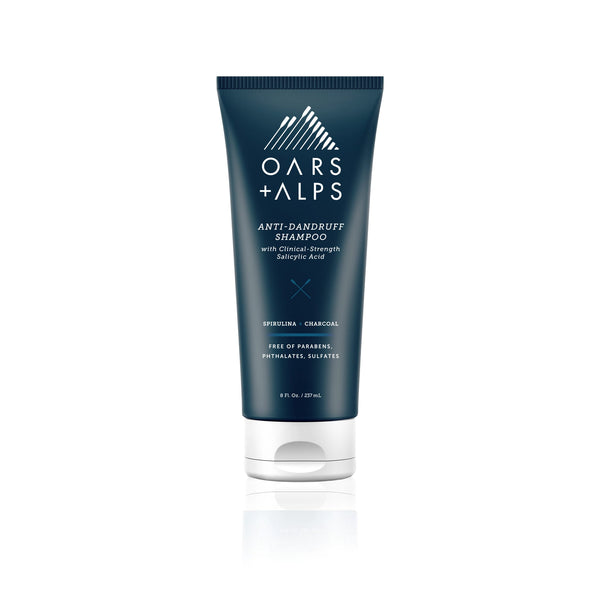Oars + Alps Anti-Dandruff Shampoo
