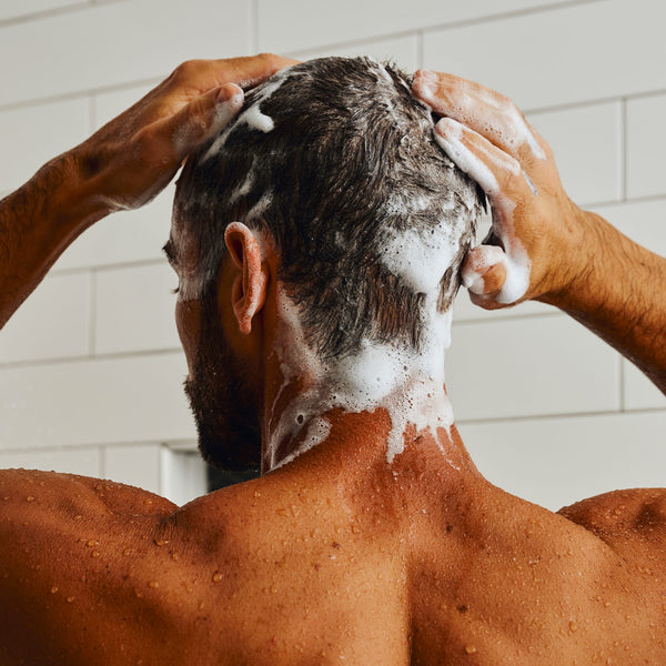Oars + Alps Anti-Dandruff Shampoo