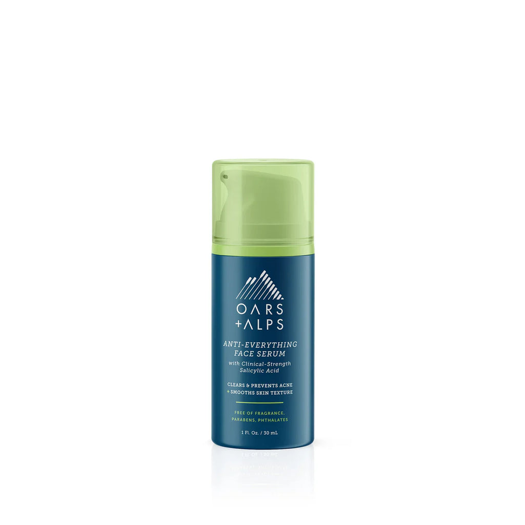 Oars + Alps Anti-Everything Face Serum
