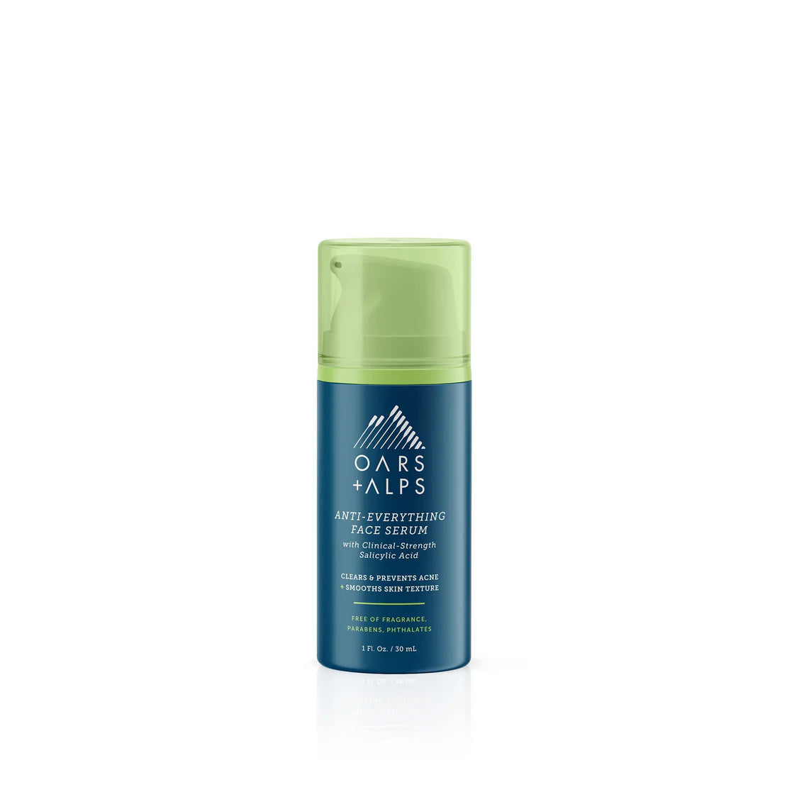 Oars + Alps Anti-Everything Face Serum