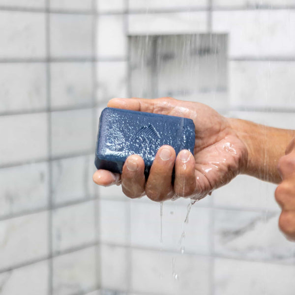 Oars + Alps Soap Duo