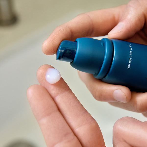Oars + Alps Shave Gel Kit