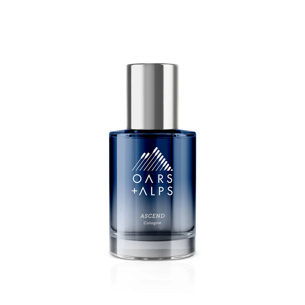 Oars + Alps Ascend Cologne