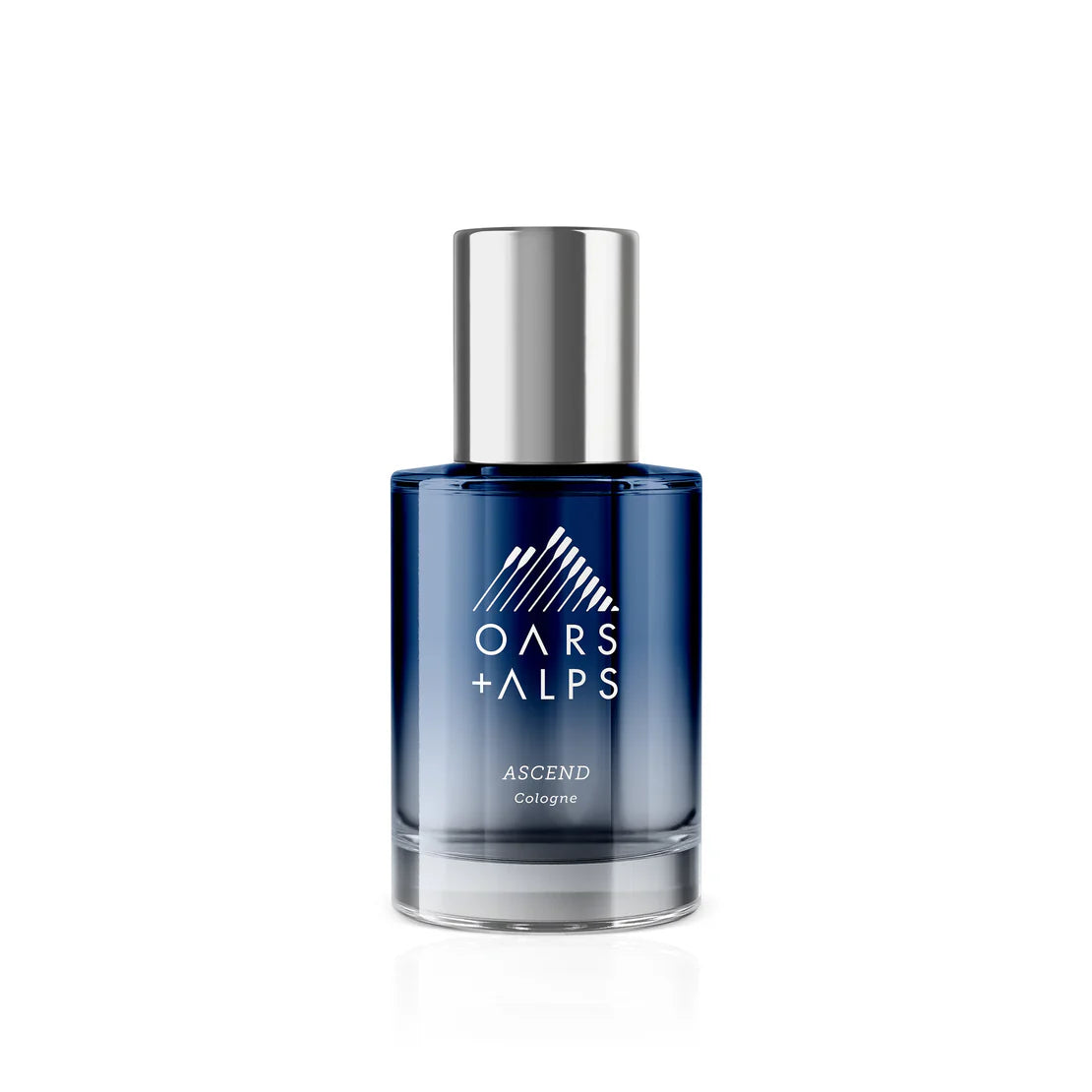 Oars + Alps Ascend Cologne