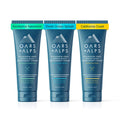 Oars + Alps Whole Body Cream Deo Trio Kit