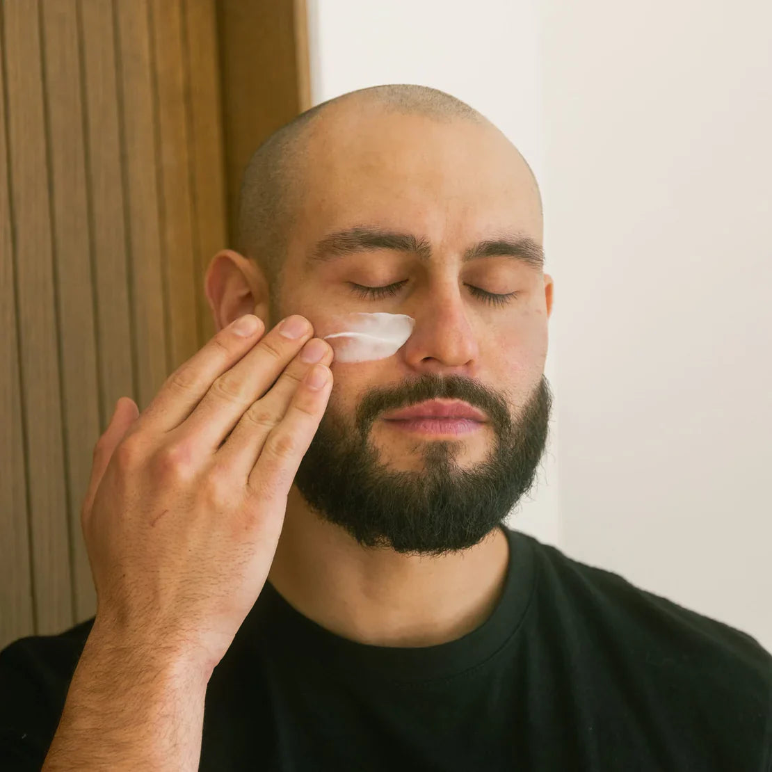 Oars + Alps Face + Eye Cream