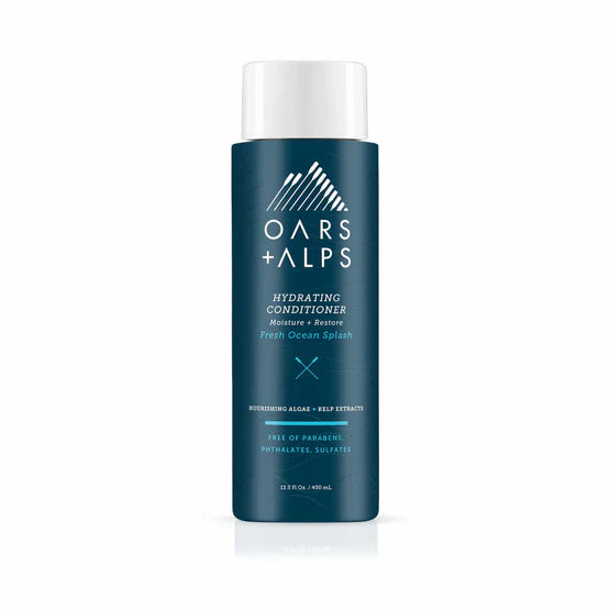 Oars + Alps Travel Size Hydrating Conditioner