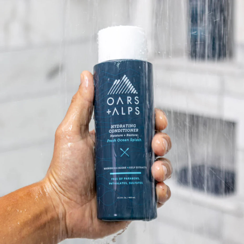 Oars + Alps Hydrating Conditioner