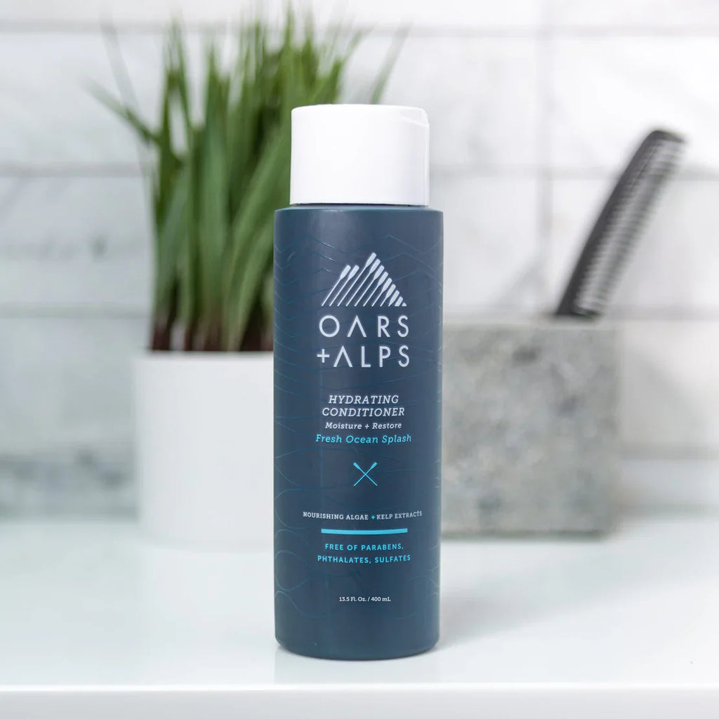 Oars + Alps Hydrating Conditioner