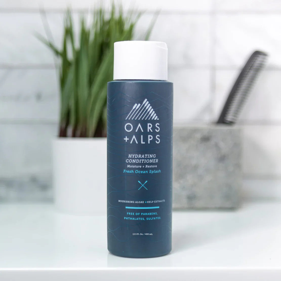 Oars + Alps Hydrating Conditioner