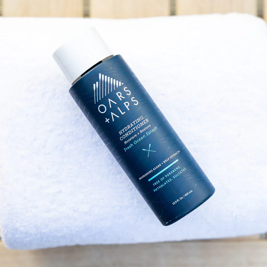 Oars + Alps Hydrating Conditioner