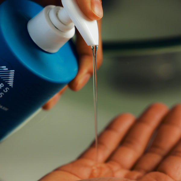 Oars + Alps Hydrating Hand Wash - California Coast