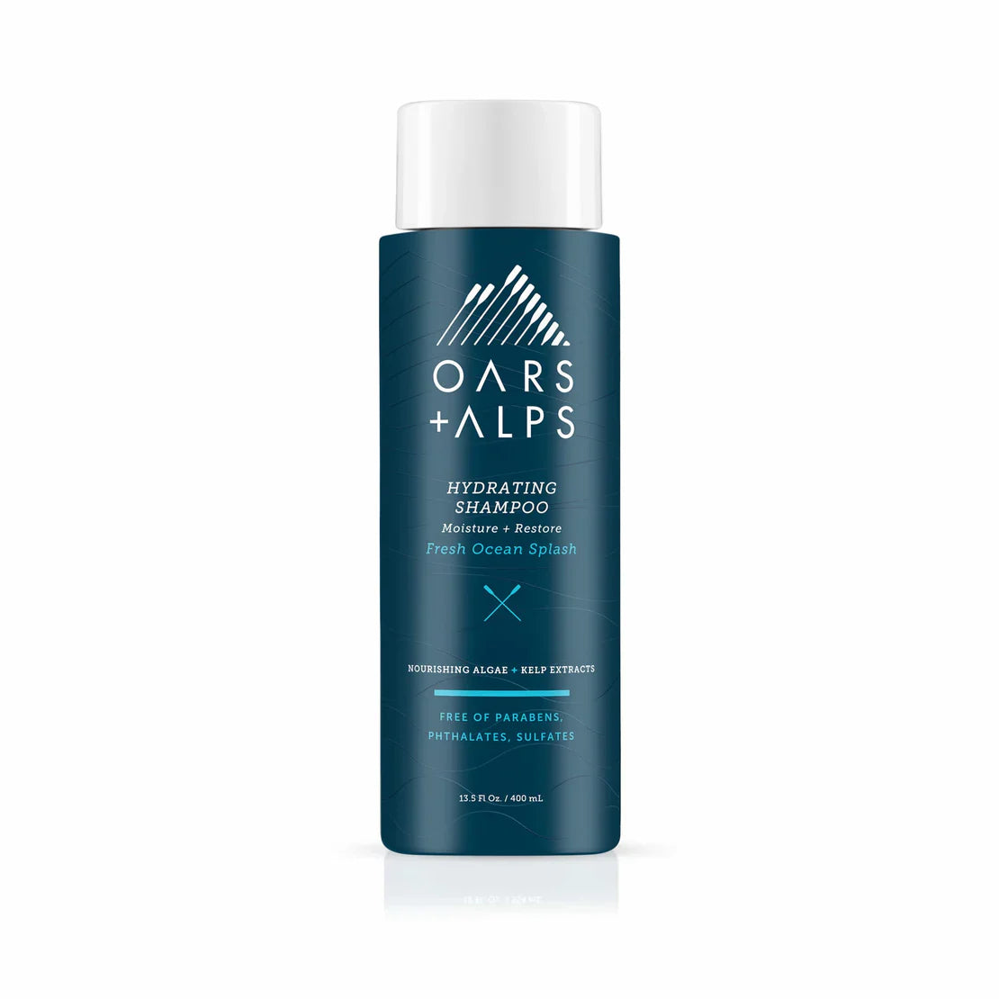 Oars + Alps Hydrating Shampoo