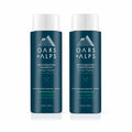 Oars + Alps Invigorating Shampoo + Conditioner